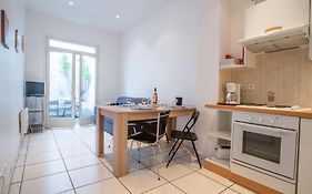 Apartment Legallais