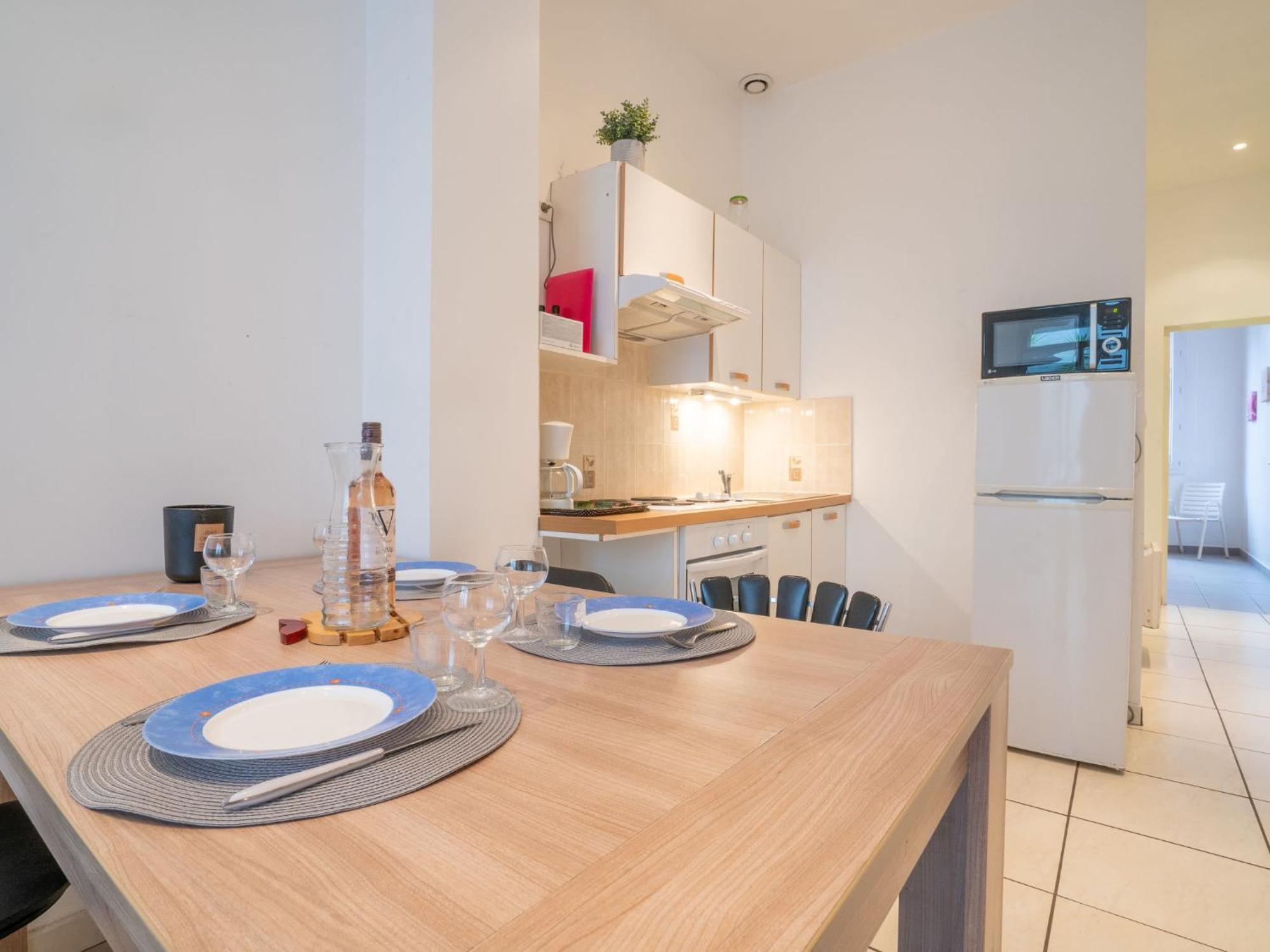 Apartment Legallais Arcachon Extérieur photo