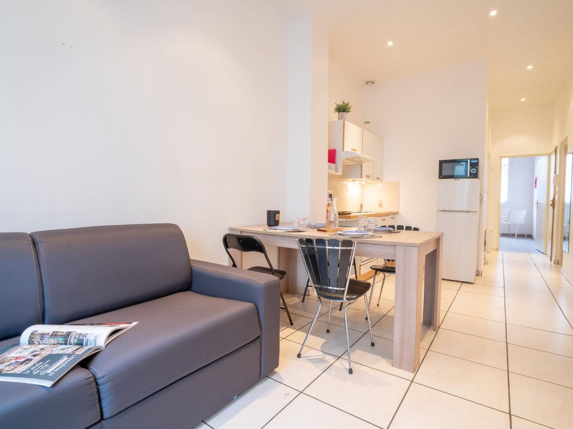 Apartment Legallais Arcachon Extérieur photo