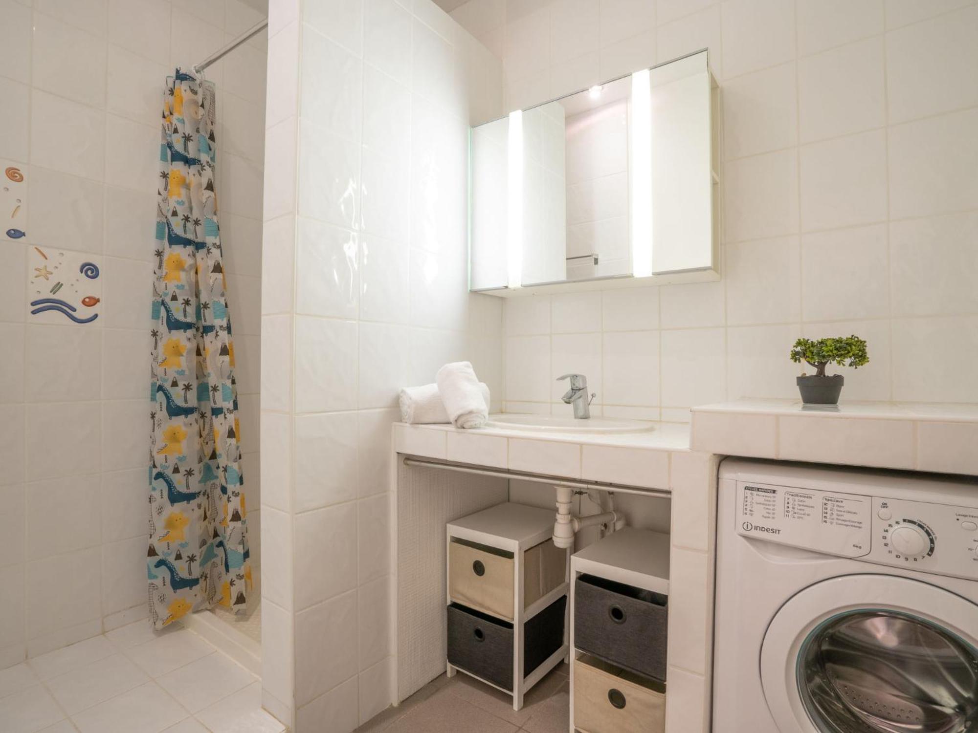 Apartment Legallais Arcachon Extérieur photo