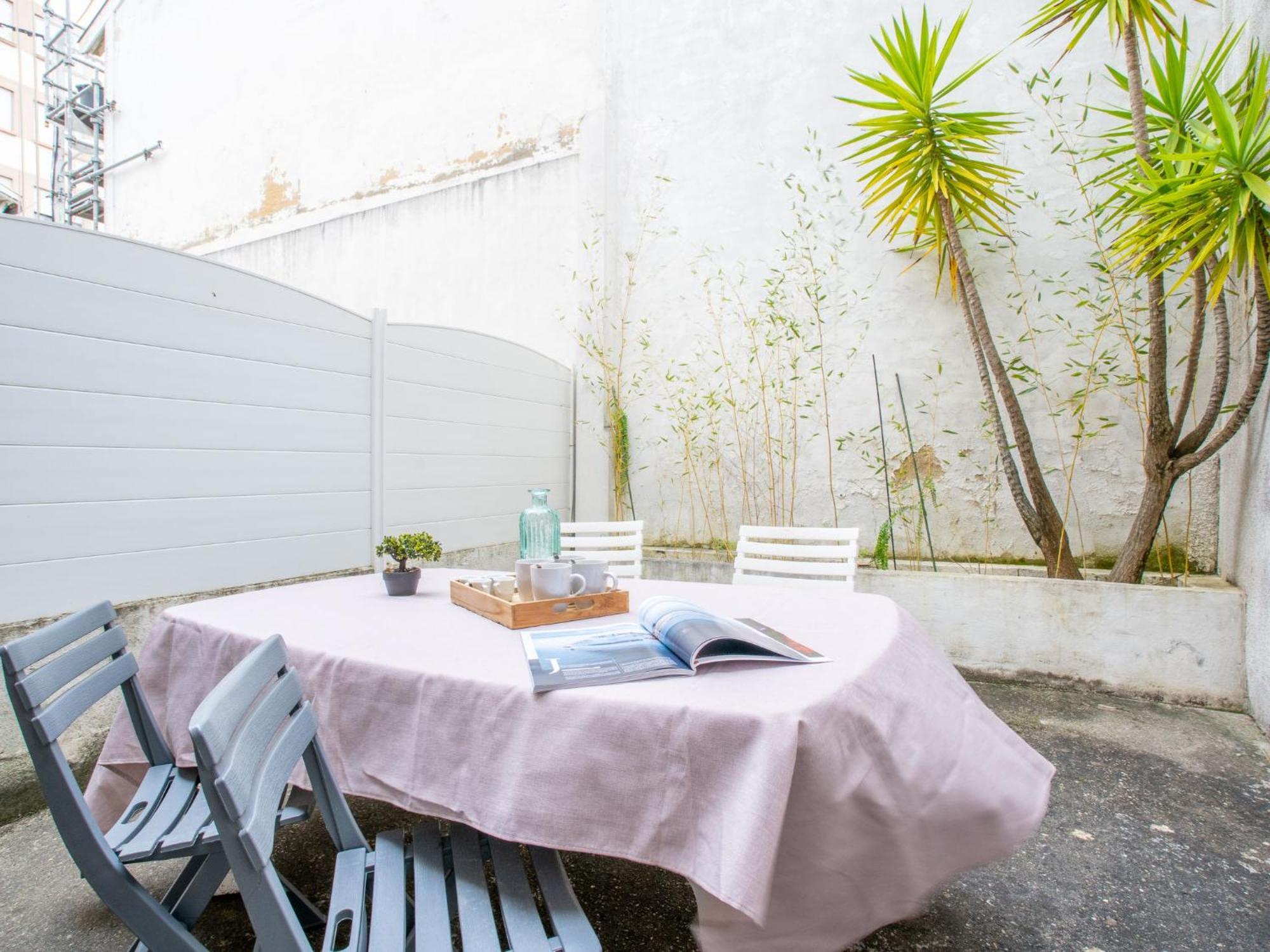 Apartment Legallais Arcachon Extérieur photo